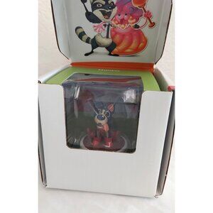 Farm Hero Figurine Hunter King Brand Collectable Figures